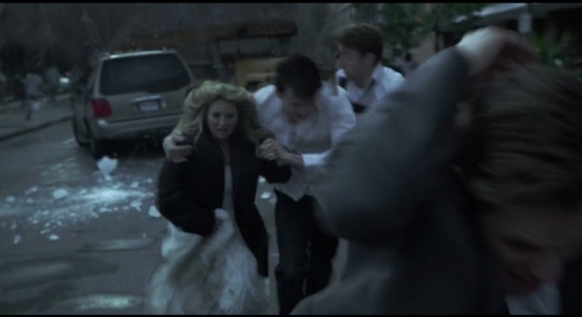 1999 Lincoln Navigator [UN173]