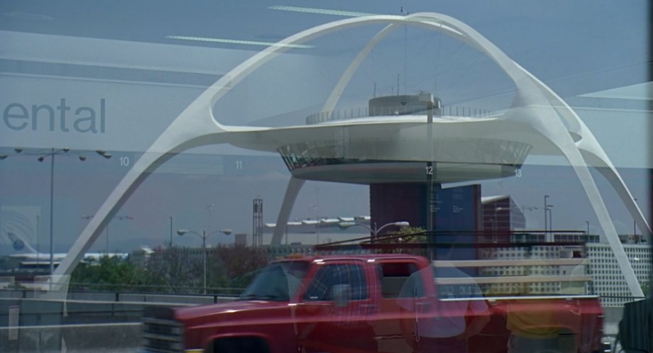 1989 Chevrolet R-3500 Double Cab