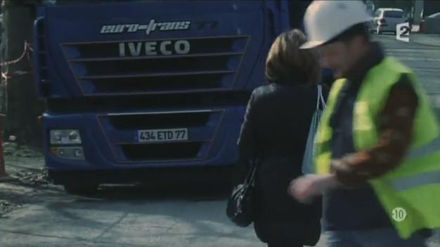 2008 Iveco Stralis Active Space 440 S42