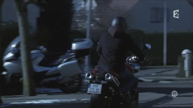 2005 BMW R 1200 RT