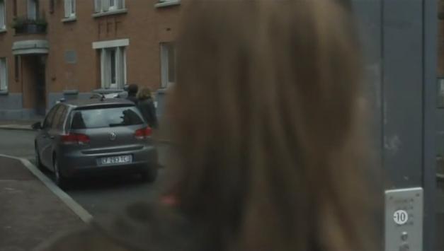 2011 Volkswagen Golf 1.6 TDI VI [Typ 5K]