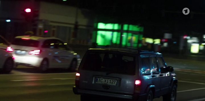 2012 Mercedes-Benz B-Klasse [W246]