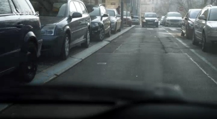 2004 Opel Vectra Caravan [C]