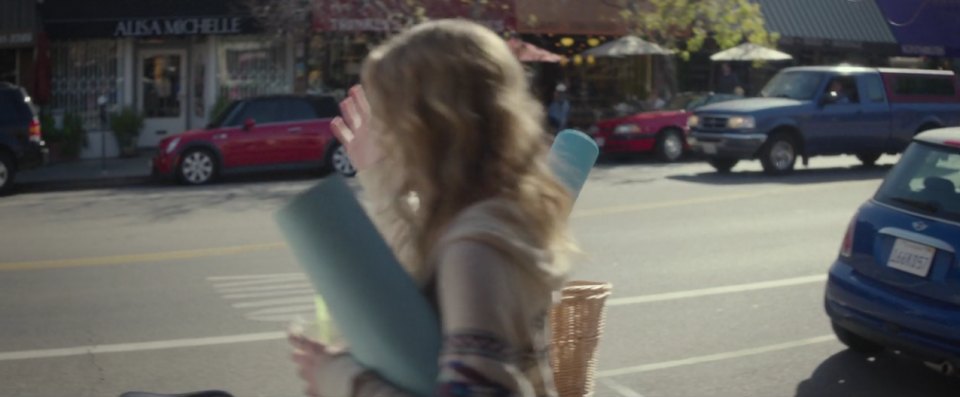 1995 Ford Ranger SuperCab 4x2 [PN105]