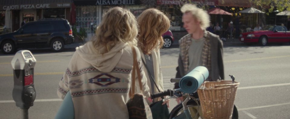 2005 Ford Escape [U204]