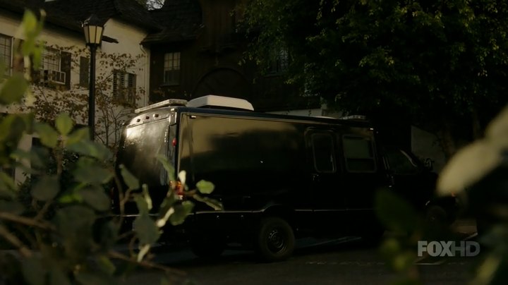 2000 Winnebago Rialta on Volkswagen Eurovan