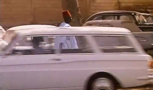 1967 Ford 12M Turnier [P6]