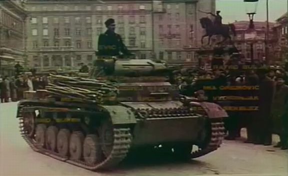 MAN Pz.Kpfw.II Sd.Kfz.121