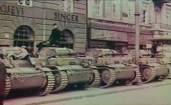 MAN Pz.Kpfw.II