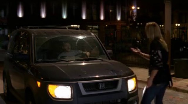 2005 Honda Element [YH]