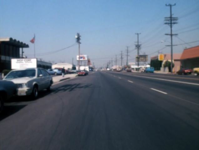 1980 Pontiac Phoenix