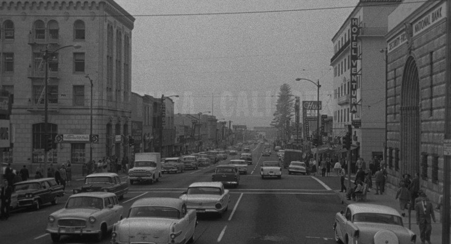 1959 Rambler American