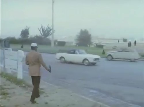 1963 Fiat 1500 Cabriolet [118H]