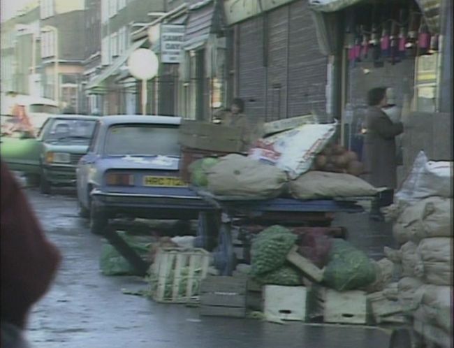 1975 Triumph 2000 Mk2