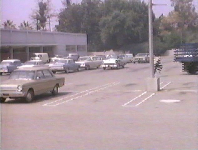 1964 Rambler American