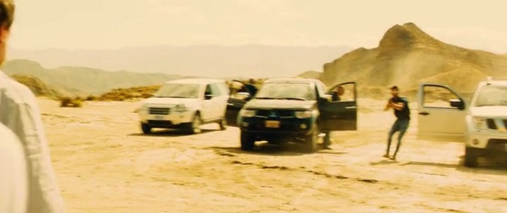 2007 Land-Rover Freelander 2 [L359]