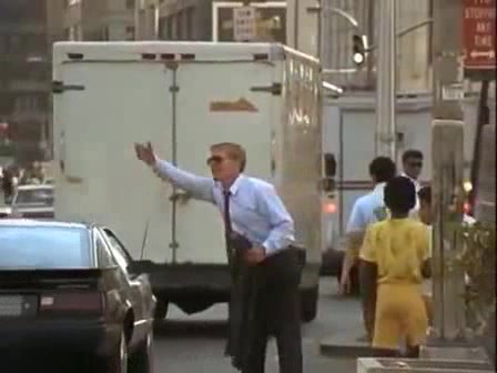 1984 Dodge Daytona [G]