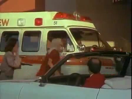 1975 Ford Econoline [E-350]