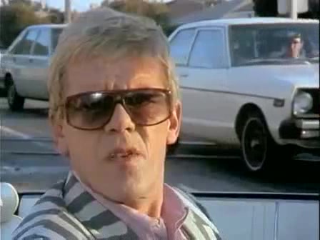 1979 Datsun 210 [B310]