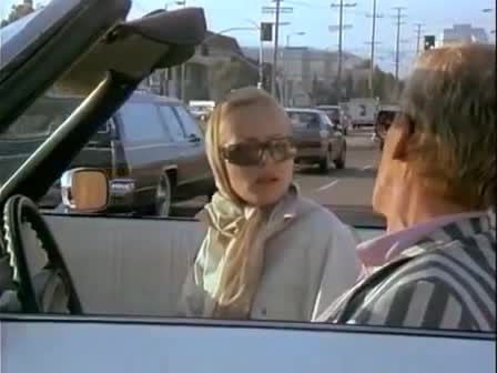 Dodge Royal Monaco Brougham Station Wagon