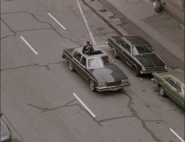 1965 Valiant Signet Hardtop