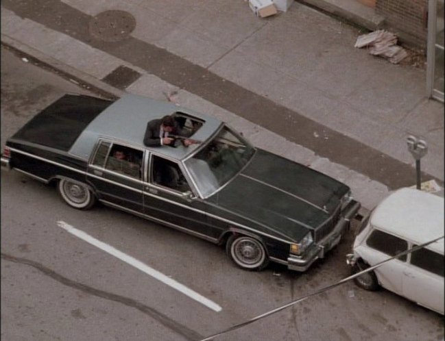 1970 Mini 1000 MkIII [ADO20]