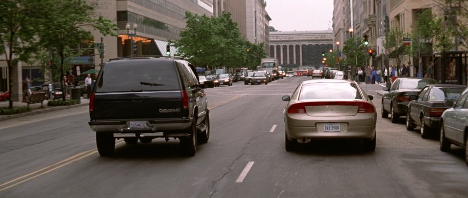 1998 Dodge Intrepid [LH]