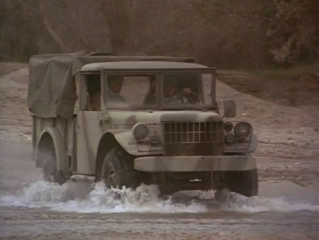 Dodge M-37