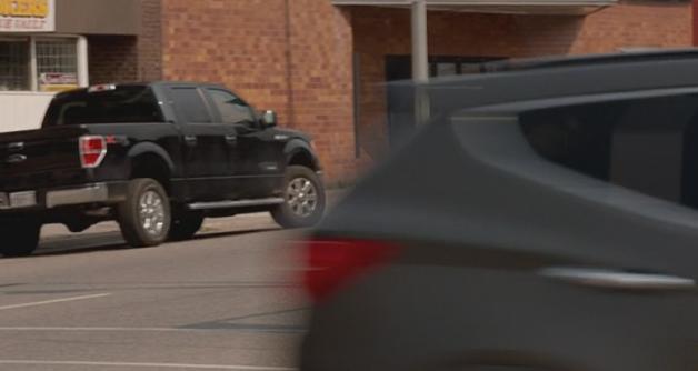 2011 Ford F-150 XLT SuperCrew XTR [P415]