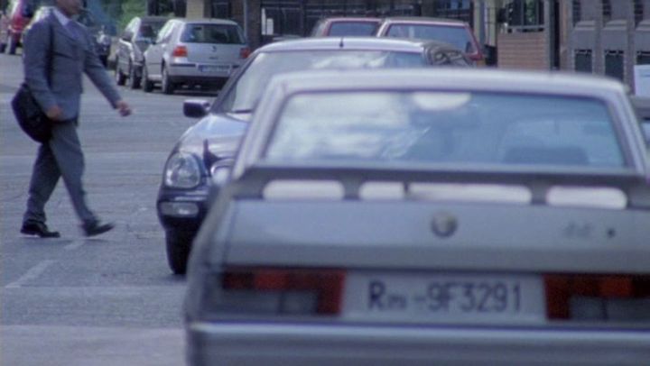 1986 Alfa Romeo 33 1.7 Quadrifoglio Verde 1a serie [905]