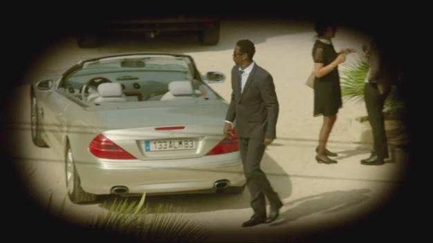 2002 Mercedes-Benz SL 500 [R230]