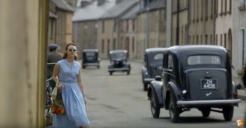 1953 Ford Popular [103E]