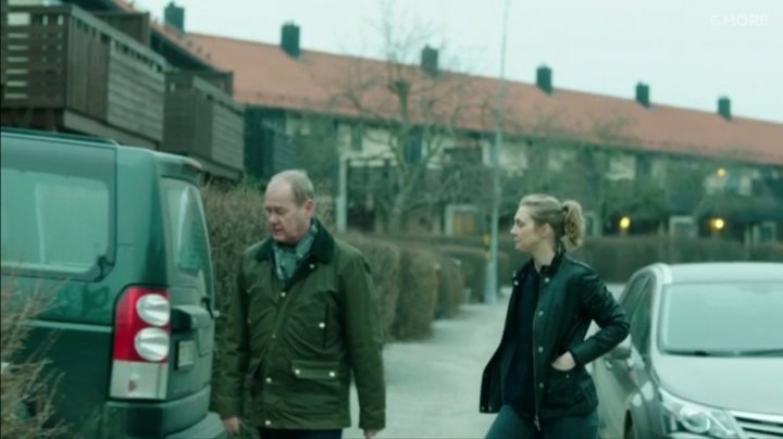 Land-Rover Discovery Series IV [L319]