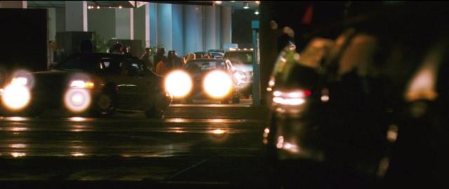 Mercedes-Benz SL [R129]