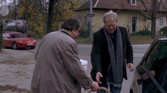 2003 Mazda RX-8 [SE3P]