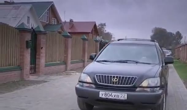 1999 Lexus RX 300 [XU10]