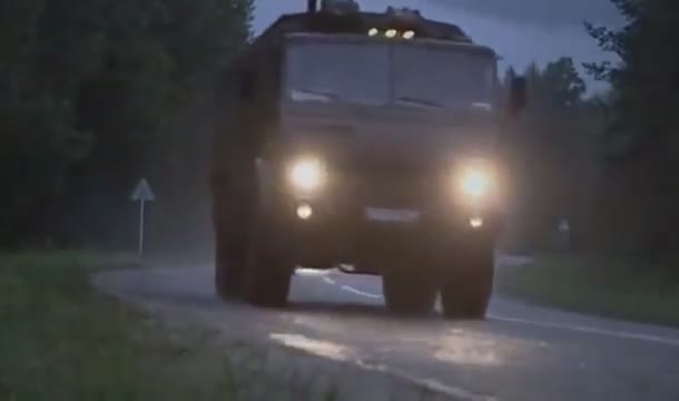 KamAZ 4310