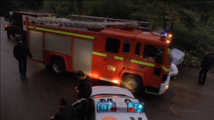 Volvo FL 6 Intercooler