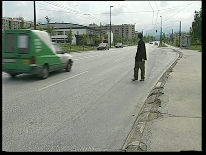 1996 Škoda Pickup [Typ 797]