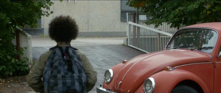 1972 Volkswagen 1300 [Typ 1]