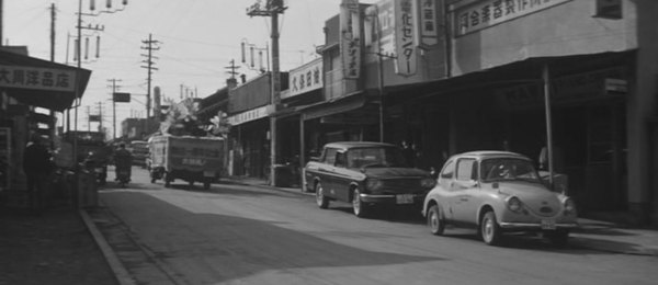 1962 Toyopet Crown Double Pickup [RS46P]