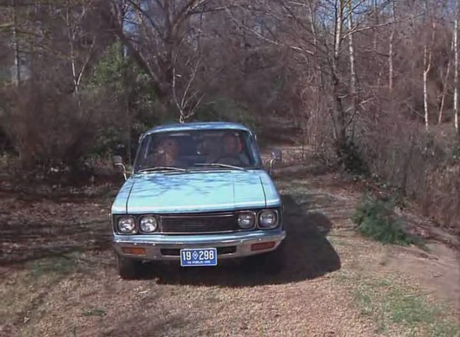 1976 Chevrolet LUV