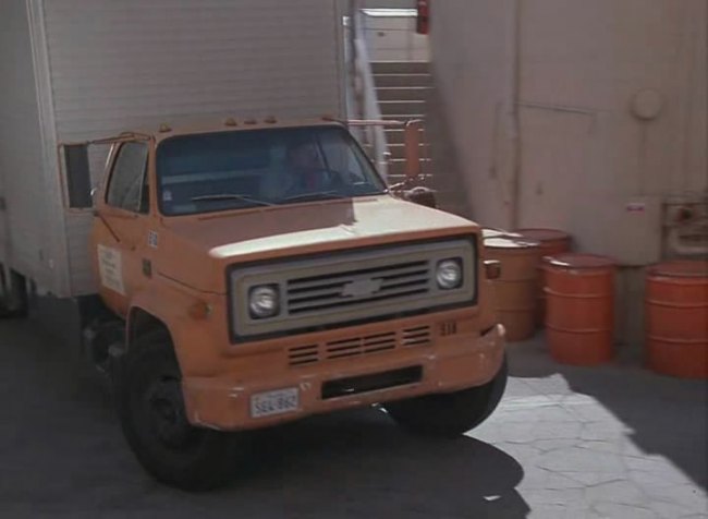 1973 Chevrolet C-65