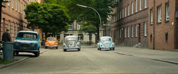 1962 Renault R4 L [R1120]