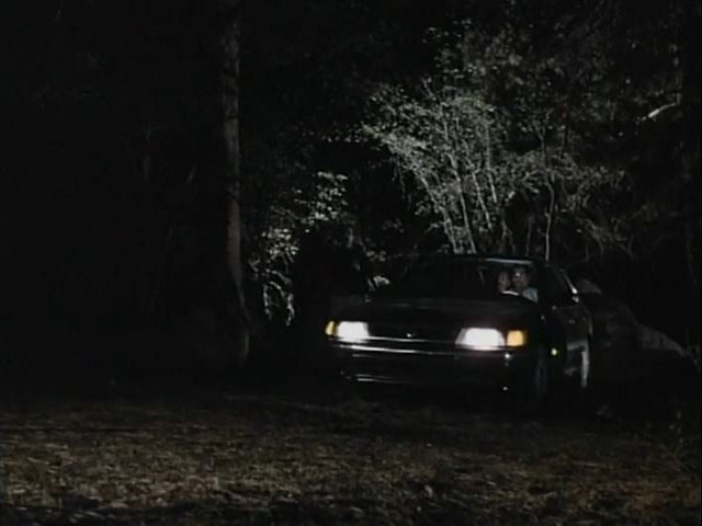 1992 Subaru Legacy [BC]