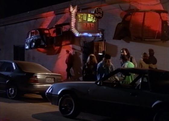 1983 Ford Mustang