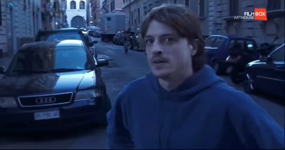 1998 Audi A6 C5 [Typ 4B]