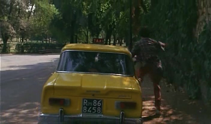 1963 Alfa Romeo Giulia TI [105.14]