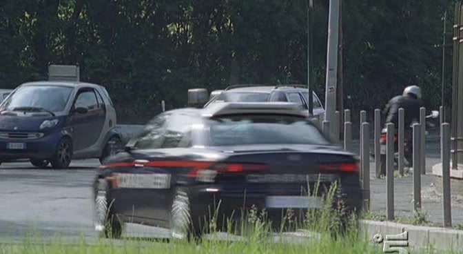 1998 Alfa Romeo 156 [932]