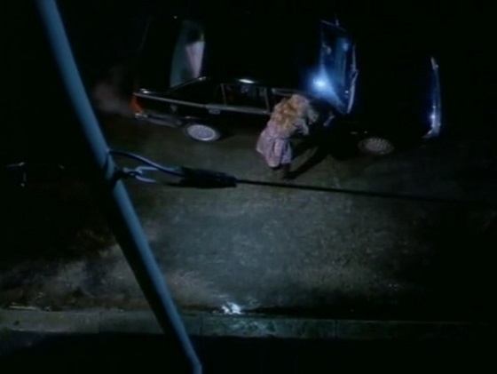 1988 Alfa Romeo 75 America [162B]